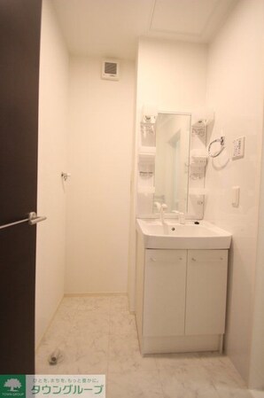 uccelloの物件内観写真